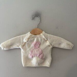 $15 ADD ON Ralph Lauren cashmere sweater 0-3M Zara Janie and Jack Mini Boden Gap